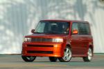 Scion xB Release Series 1.0 2004 года